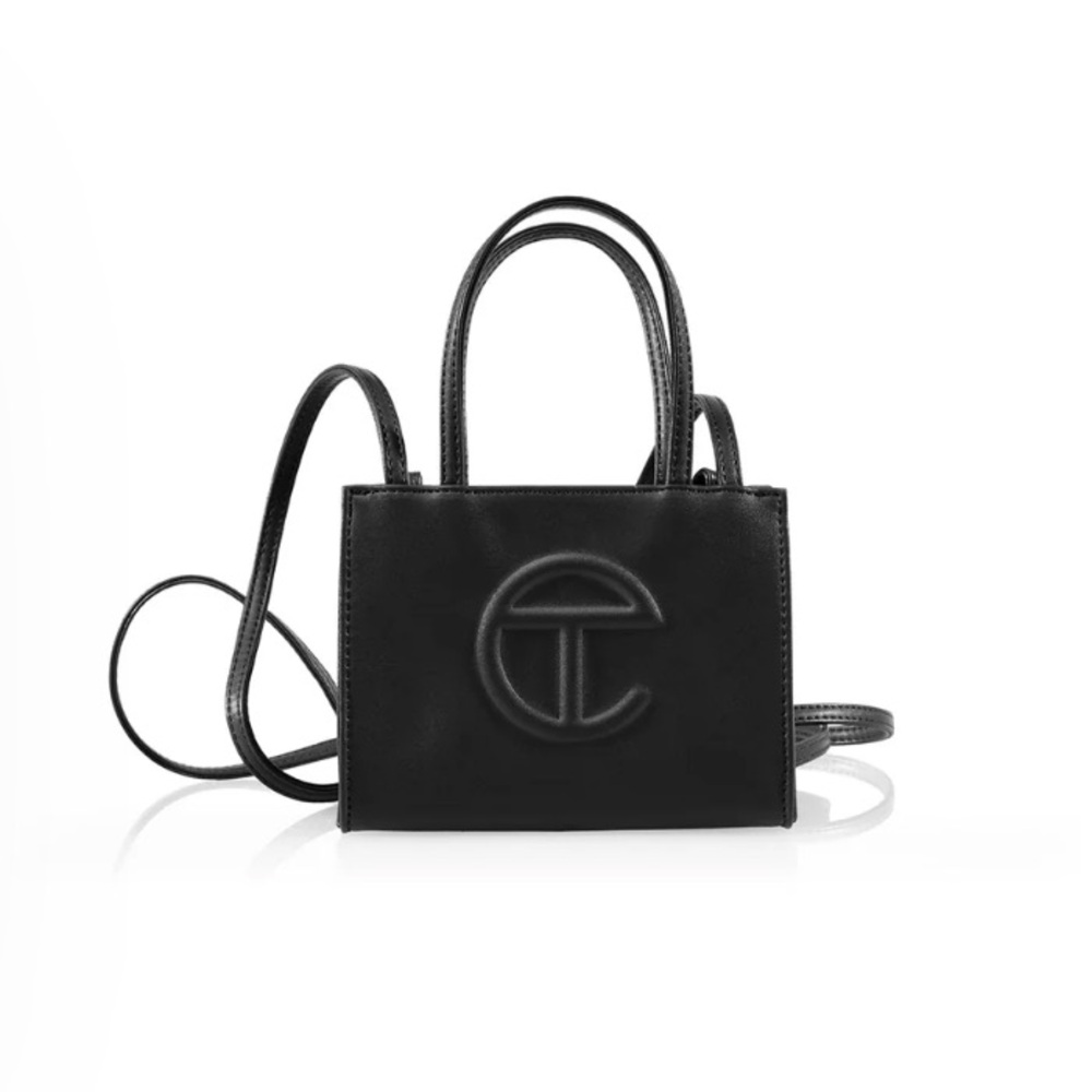 Black Mini Telfar